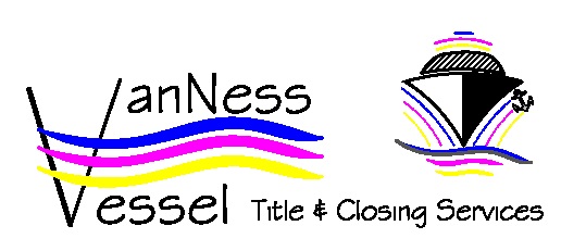 VanNess Vessel title and Closing Services